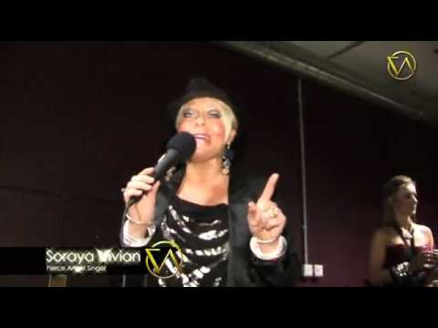 Fierce Angel Meets Dot Cotton At The Junction 2010.flv