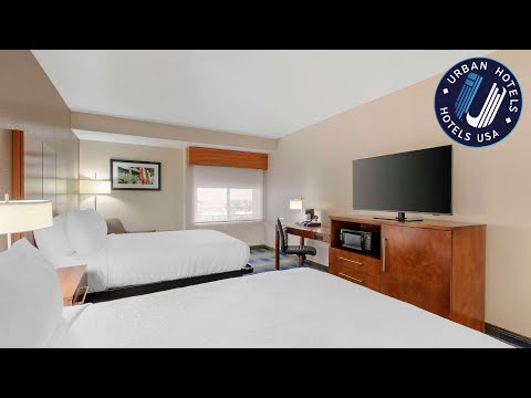 Best Western Plus Heritage Inn Ontario Rancho Cucamonga | Ontario (CA), United States | Hotel Review