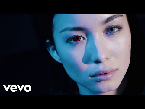 ARTBAT, David Guetta feat. Idris Elba - It's Ours (Music Video) | #2022wrapped