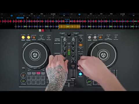 DUKA - TECH HOUSE MIX #277 | FRANCIS MERCIER & BLACK UHURU | KANIO | QUELUPA | SKYLIN3 & DRAXX