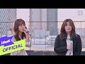 GyeongseoYeji - Actually.. I Miss You (Feat. Gunho)