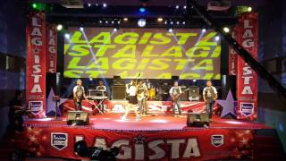 Lagista - Nella kharisma - mending pedhot (proses shoting)