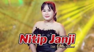 Download lagu NITIP JANJI || DEWI MAHIRA || DLS RECORD mp3