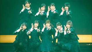 けやき坂46、日本武道館3days公演が大成功！