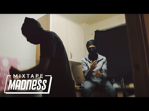 Young SN - Chef (#OnSight Freestyle) (Music Video) | Mixtape Madness