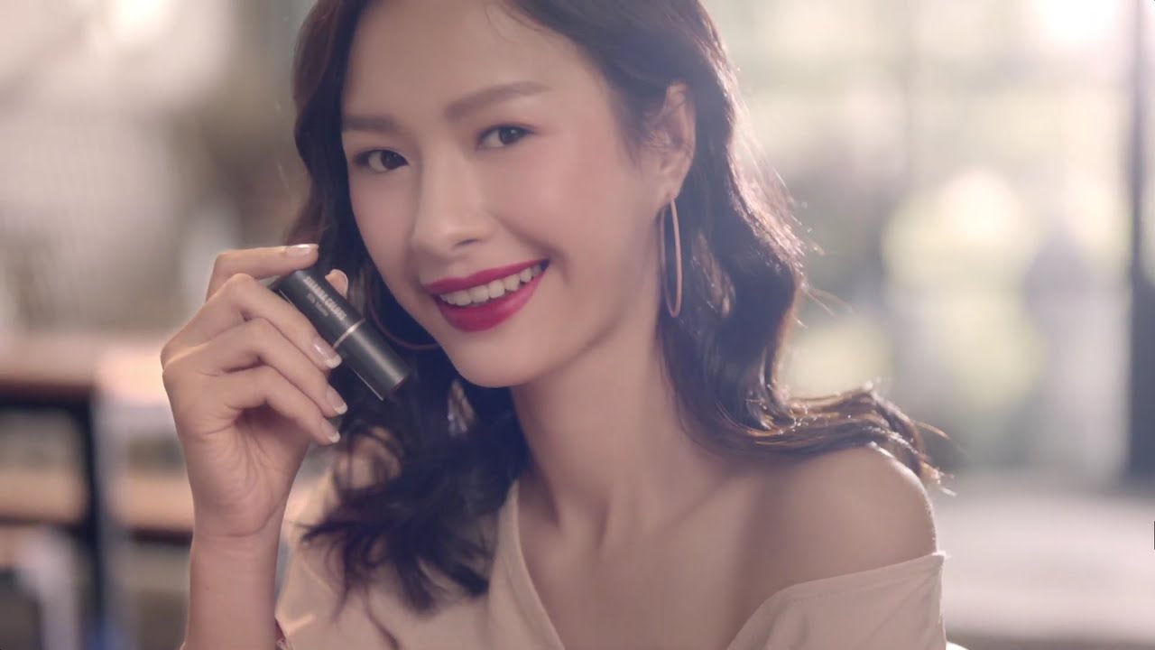 แล้วความสวยที่ดีสุด ก็มาอยู่ตรงหน้า SIVANNA COLORS