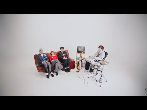 NIÑOS BRAVOS - NO QUIERO PROBLEMAS