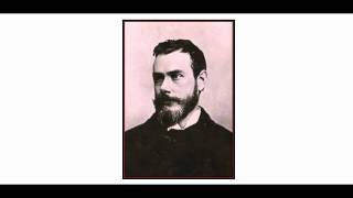 &quot;The Hound of Heaven&quot; by Francis Thompson