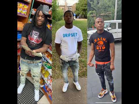 TY2HOT x LILSAV x TANAFOE GET SILLY