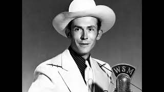 Hank Williams -  Mind Your Own Business (Enhanced)