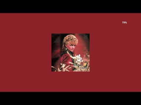 Marju Länik ja Kontakt - Terassüdamega Mees (slowed + reverb)