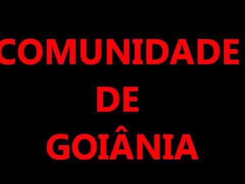 Comunidade Cristã de Goiânia - Pelos olhos da…