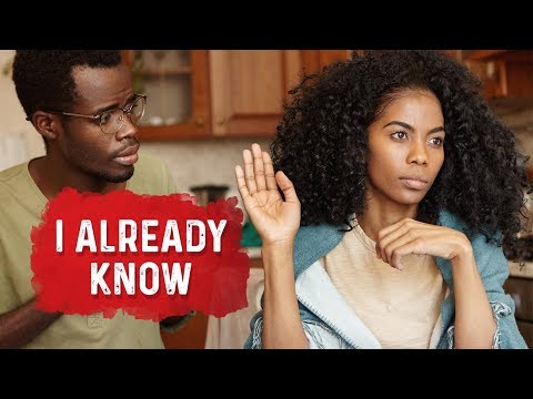 8 Dangerous Signs that Should NEVER Be Ignored