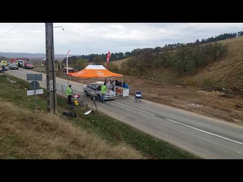 Marius Pantea start in mansa 1 Marele premiu al Sibiului 2019