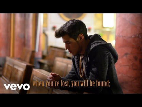 Gaither Vocal Band - This Is The Place Lyrice Video