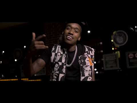 Mr.RobBuddy x TB Thang  - Out the gate