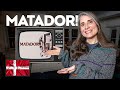 We Watch Matador Season 1!!