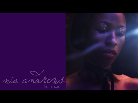 From Here - Nia Andrews