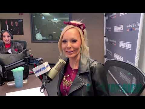 A New York Christmas Wedding (reaction) - John Jay of John Jay & Rich Radio Show.