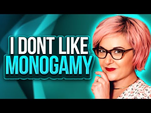 I Dont Like Monogamy with Rena Martine | Philosophy for Life