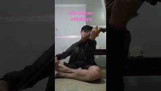 Download lagu Aku Bukan Jodohnya - Tri Suaka Cover 'ancha violin tutorial' mp3 Download lagu Aku Bukan Jodohnya - Tri Suaka Cover 'ancha violin tutorial' mp3