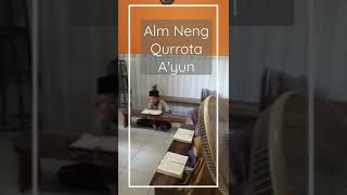 Download lagu in Memoriam Neng Qurrota A'yun Binti Yai Utsman Porong mp3