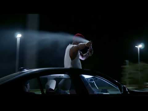 Flash - Froid Ft Major RD (Videoclipe Oficial)