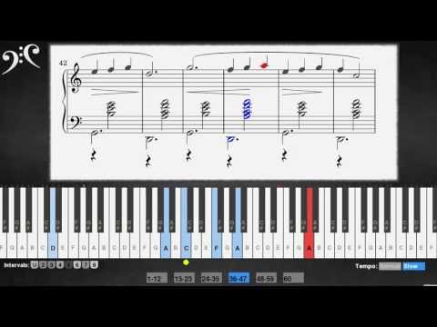 Erik Satie - Gymnopédie No. 2