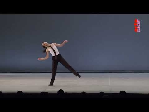 YCA_Prix de Lausanne 2022 Anita Ferreira_Cognition by Milla Loock