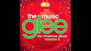 ♥ Glee Cast - Christmas Eve With You (Glee Cast Version)