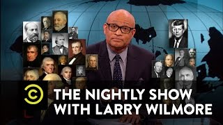 The Nightly Show - 1/20/15 in :60 Seconds
