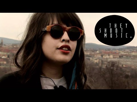 Wild Moccasins - Zylophone / THEY SHOOT MUSIC