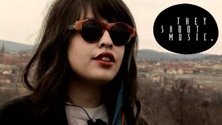 Wild Moccasins - Zylophone / THEY SHOOT MUSIC