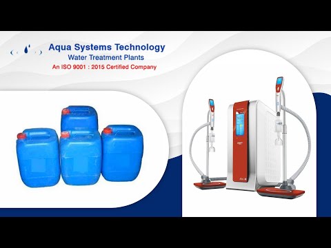 About Aqua Systems Technology