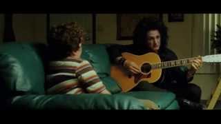 This Must Be The Place - 映画「きっとここが帰る場所」より 【日本語字幕】