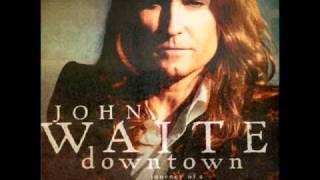 John Waite - Deal for life