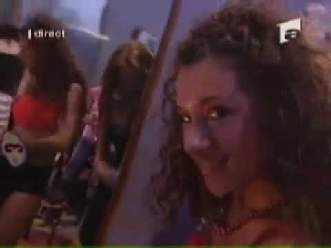 Akcent - King of disco (live Callatis)