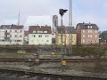 Trans Friedrichshafen Express