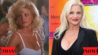 Road House (1989) Cast⭐Then and Now (2023)⭐How They Changed⭐Movie Stars