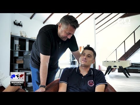 Centrul Teen Challenge de la Grădiștea-Ilfov oferă ajutor persoanelor cu dependențe