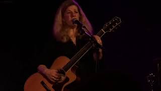 Dar Williams - The One Who Knows, live in Dublin 22nd November 2018