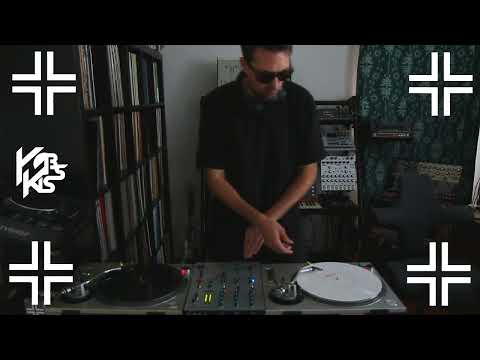 Bunker Records Special • Live Stream 09/30/22