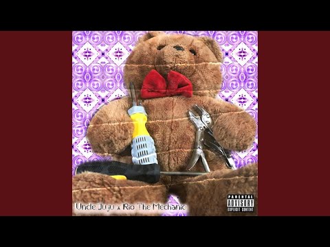 Crazy (feat. Freaky Ralph)