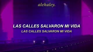 sidewalks - the weeknd ft. kendrick lamar / / subtitulado al español 