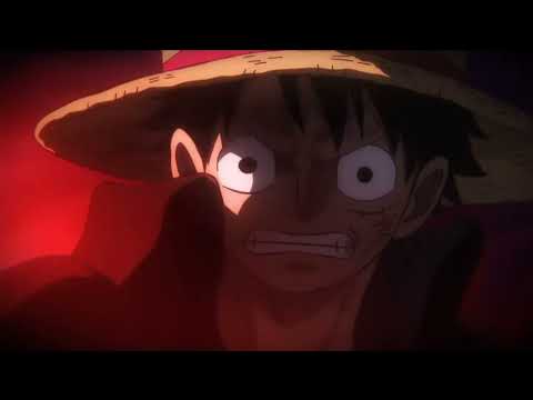 LUFFY ONEPICE X LiL PEEP x PIXIES x BONES x $UICIDEBOY$ x POUYA - WHERE IS MY MIND [SLOWED & REVERB]
