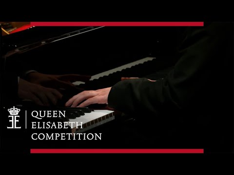 Glinka Valse-fantasie | Yuanfan Yang - Queen Elisabeth Competition 2025