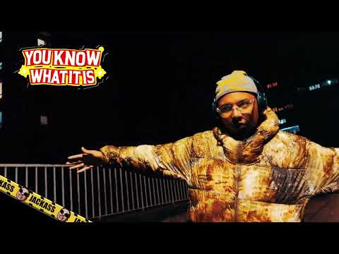 DI-MEH - MENACE TO THE SOCIETY / JACKASS EP01 (Prod 3PACK) 