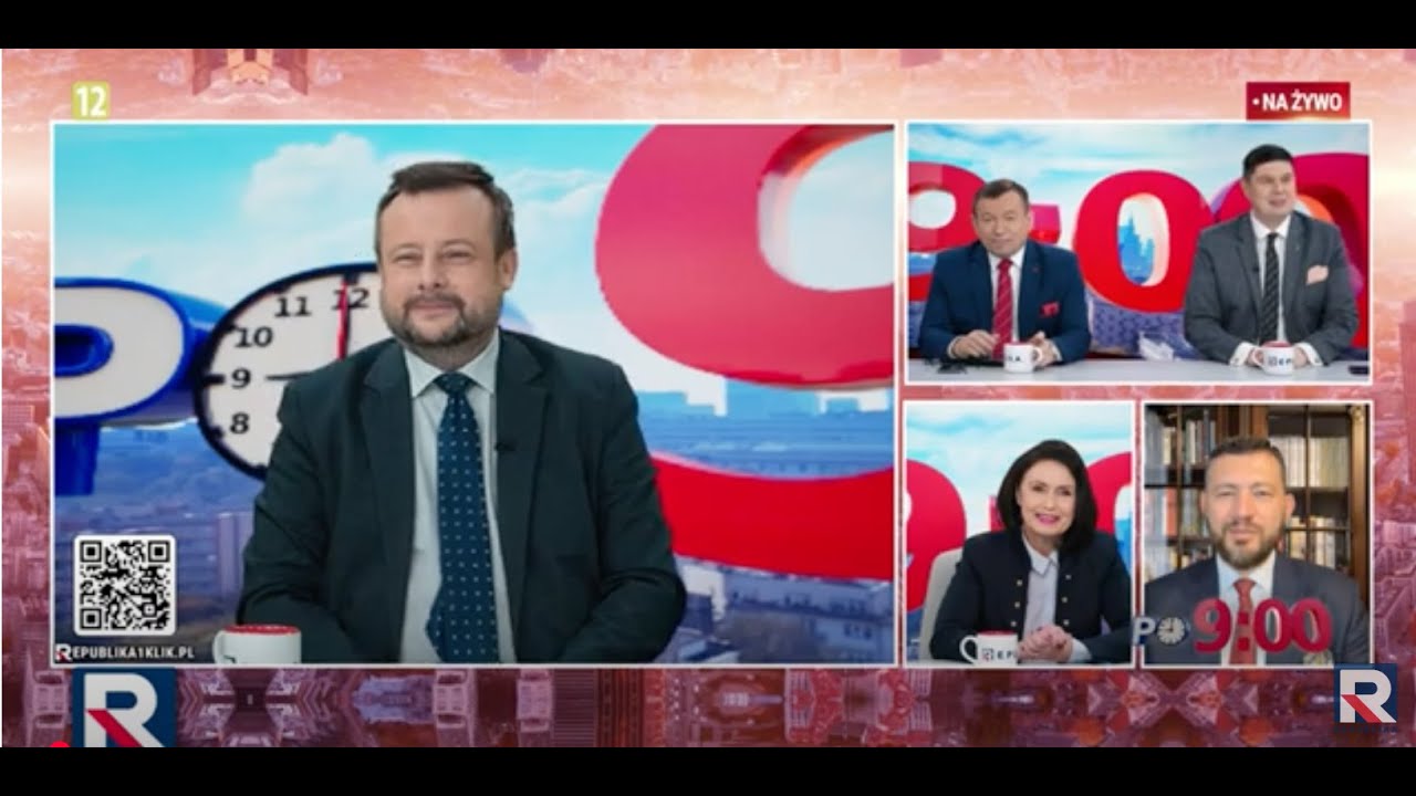 #PO9 | Magister bez tytułu i kłamstwa Kotuli | A. Klarenbach