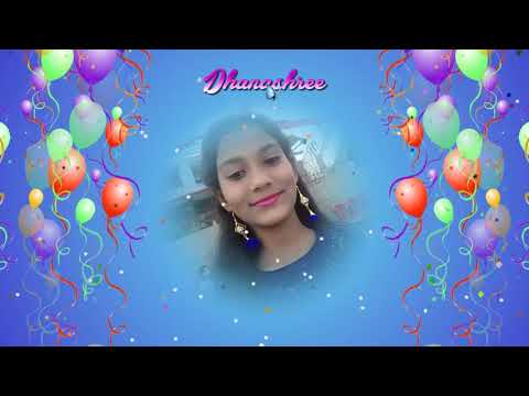 Happy Birthday Munnu