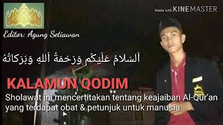 Download lagu Langitan ~ Kalamun Qodim •Lirik dan Arti mp3